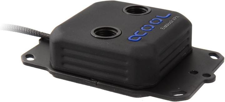 Actual product image Alphacool Ice block XPX