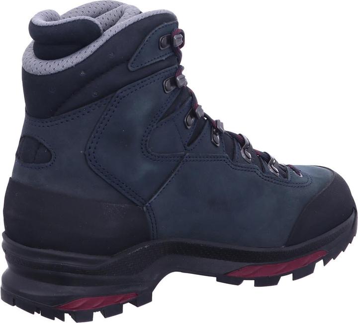 Actual product image Lowa Mauria Evo GTX (39)