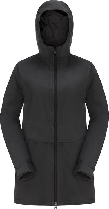 Immagine prodotto Jack Wolfskin Mainkai Long Jkt W (XL)