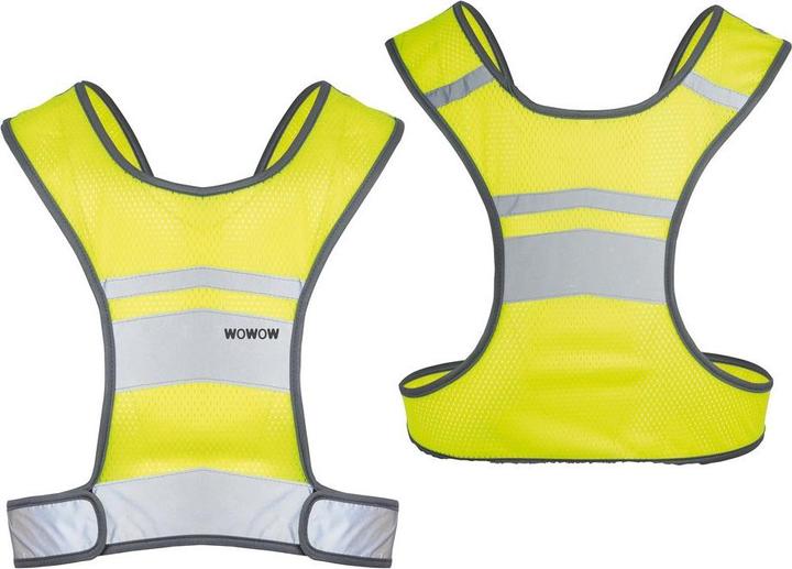 Produktbild Wowow Reflexweste Nova S (S)