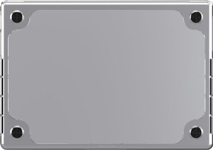 Actual product image tech21 Evo Hardshell case for MacBook Pro 16" 2021 (16", Apple)