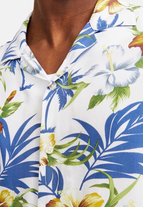 Produktbild Jack & Jones Relaxed Fit Hemd Hemd (XXL)