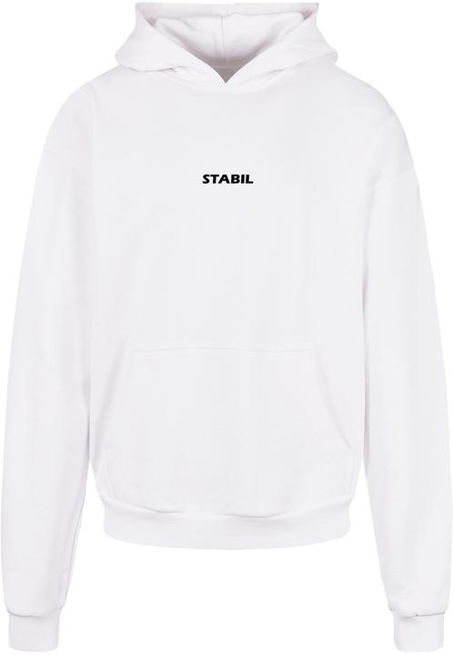 Produktbild Merchcode Stabil Ultra Heavy Hoody - 113189 (XL)