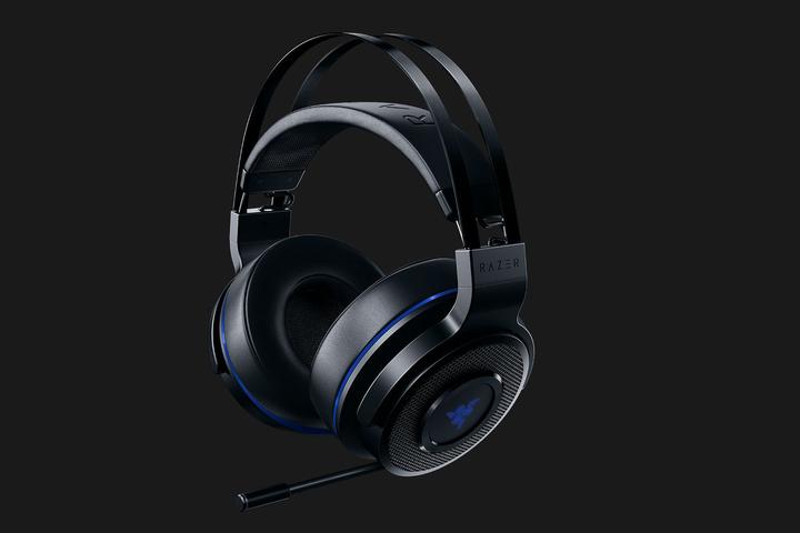 Actual product image Razer Thresher 7.1 (Wireless)