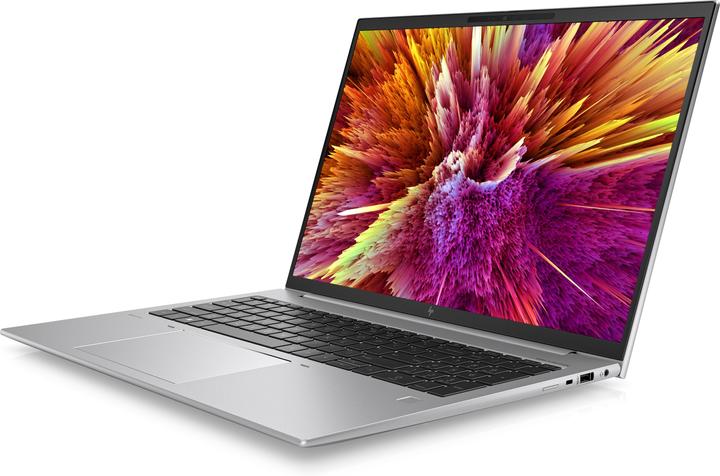 Produktbild HP ZBook Firefly 16 G10 5G3R1ES 16" WUXGA IPS, Intel i7-1355U, 32GB RAM, 1TB SSD, RTX A500, FreeDos (16", Intel Core i7-1355U, 32 GB, 1000 GB, DE)