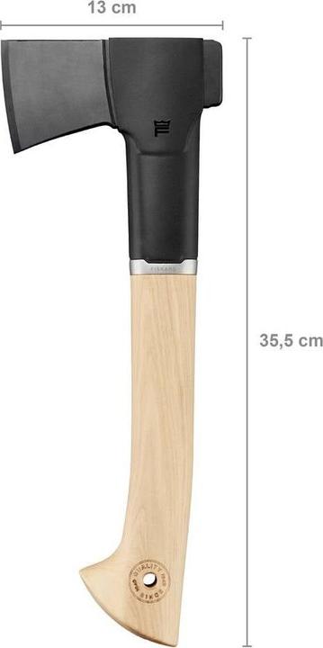 Produktbild Fiskars Norden Universalaxt N7