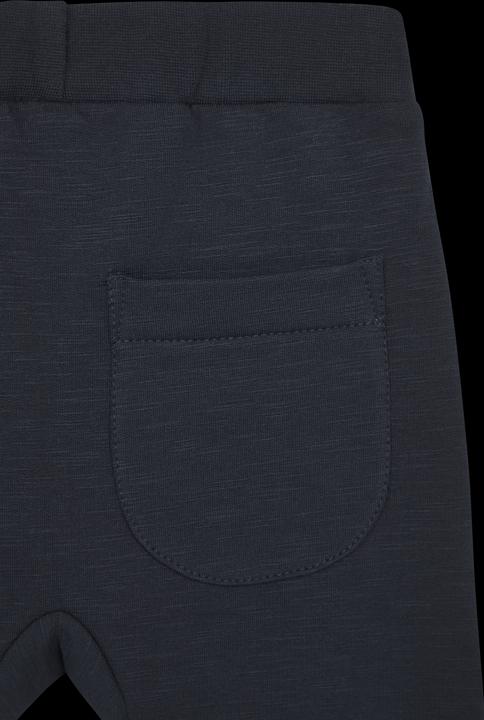 Image du produit Hust and Claire Pantalon de jogging bébé Georgey nuit (68)