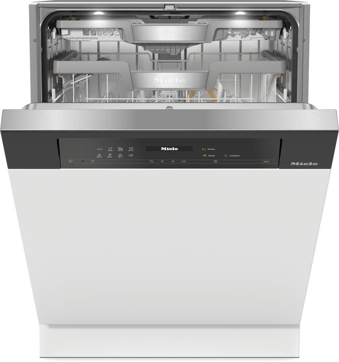 Actual product image Miele Dishwasher G 7731 SCi AD 125 Gala Ed.