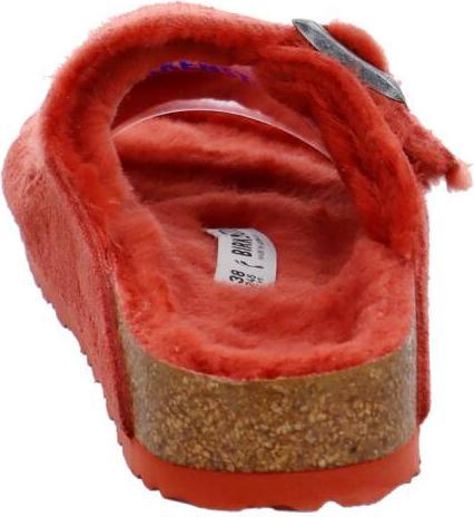 Image du produit Birkenstock Arizona étroit en peau de mouton (42)