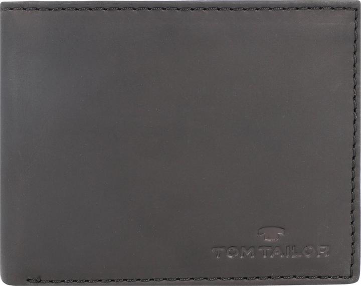 Produktbild Tom Tailor Ron Geldbörse RFID Leder 12 cm