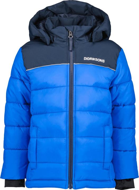 Image du produit Didriksons Veste Fox pour enfants (110)