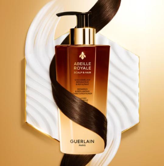 Image du produit Guerlain Abeille Royale (290 ml)