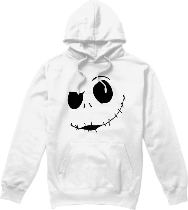 Image du produit The Nightmare Before Christmas - Sweat à capuche - Homme (M)
