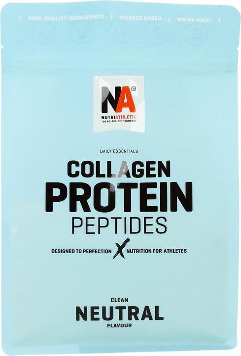 Produktbild Nutriathletic Collagen (Neutral, 1 Stk., 700 g)