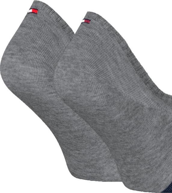 Image du produit Tommy Hilfiger Füsslinge (lot de 2, 39 - 42)