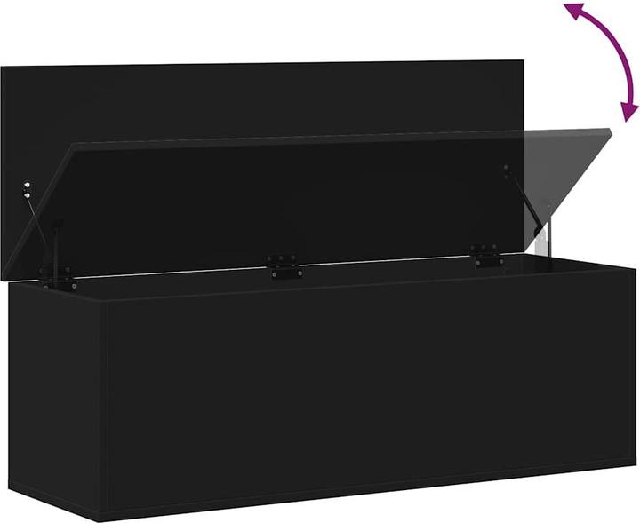 Immagine prodotto VidaXL Elysium Bay (102 x 35 x 35 cm, 125.48 l)