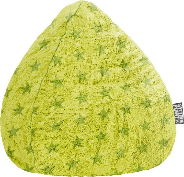 Image du produit Sitting Point Fluffy Star
