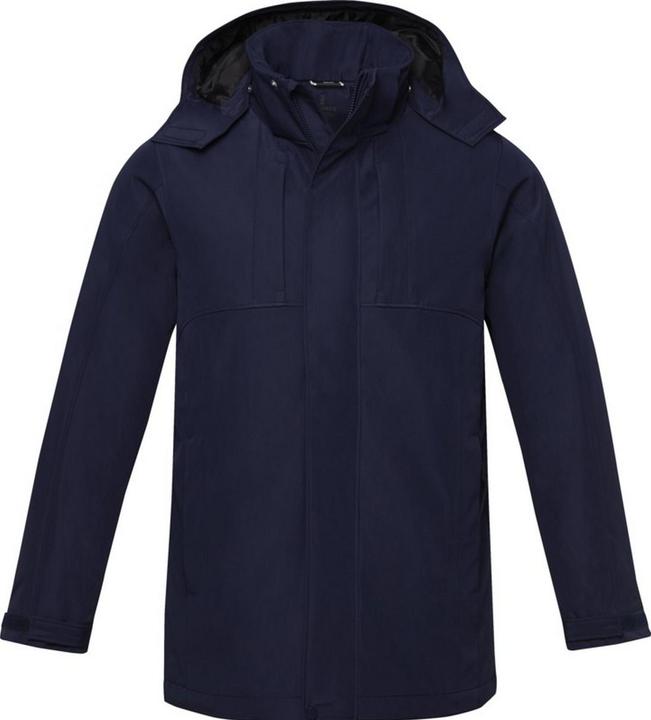 Produktbild Elevate Hardy Parka Isoliert (S)