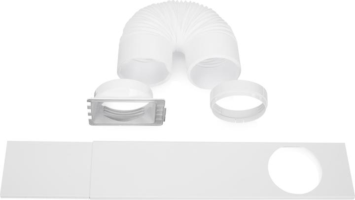 Actual product image Tristar Ac-5529 (32 m², 9000 BTU/h)