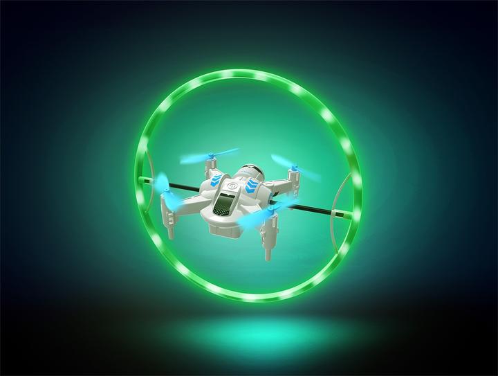 Produktbild Silverlit Drohne Halo