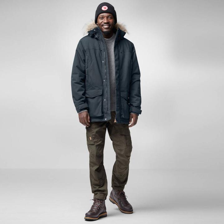 Produktbild Fjällräven Nuuk Lite Parka (M)