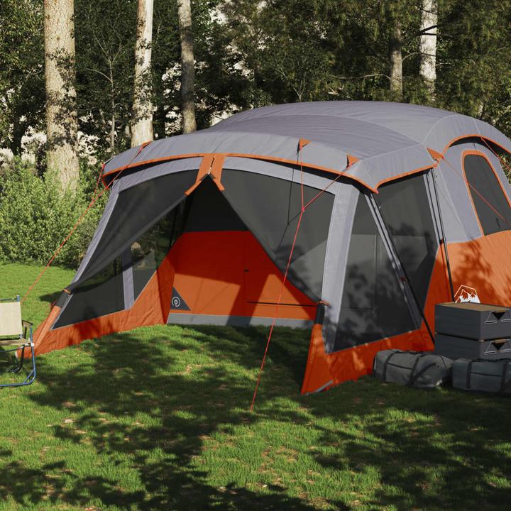 Image du produit VidaXL Klara (Tente igloo, 14.60 kg, 4 personnes)