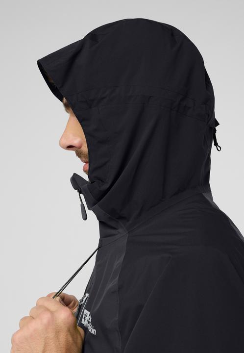 Immagine prodotto Jack Wolfskin Eagle Peak 2L Jkt M (L)
