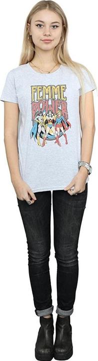 Immagine prodotto Maglietta Femme Power (M)
