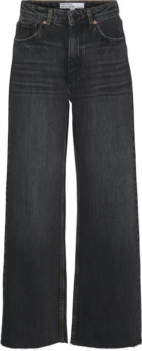 Produktbild Vero Moda VMKATHY Hohe Taille Weiter Beinschnitt Jeans Weit geschnitten (25)