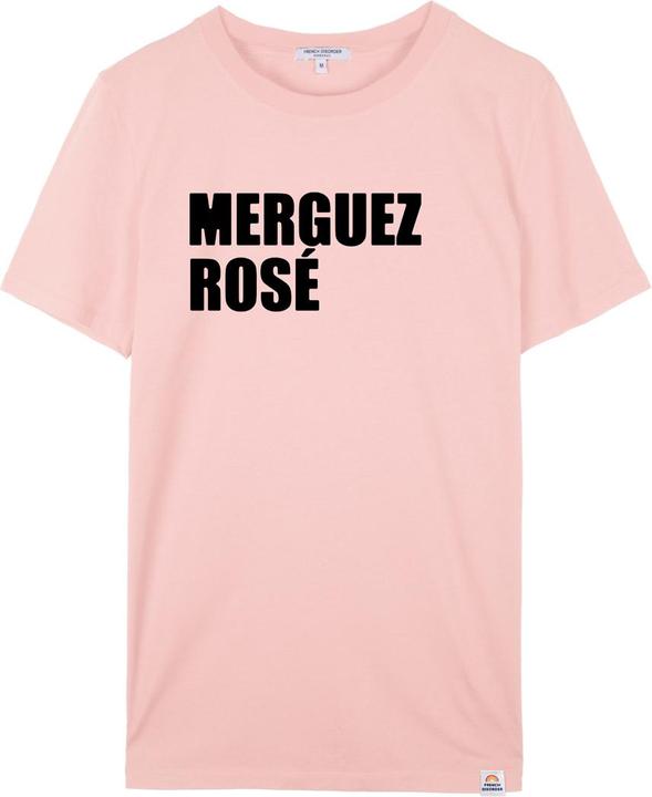 Actual product image French Disorder 's t-shirt merguez (XS)