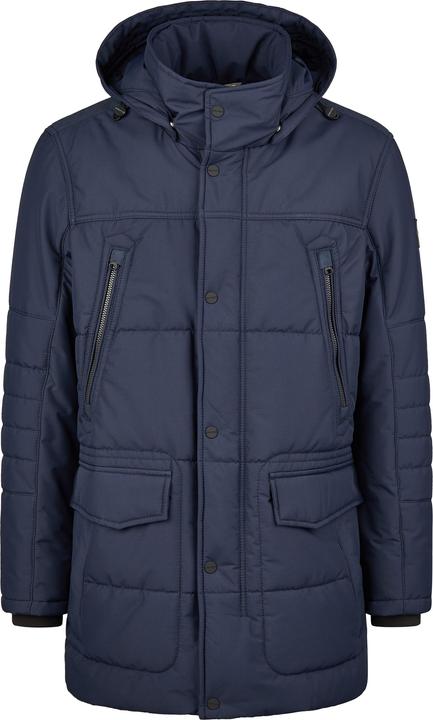 Calamar Winterparka