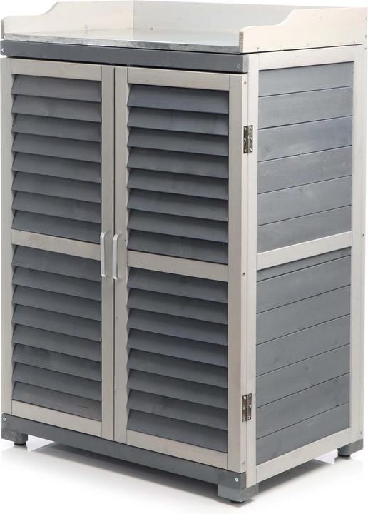 Produktbild Wiltec Gärtnertisch (46.50 cm)