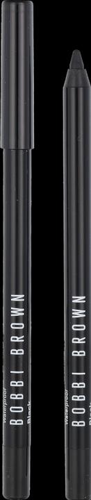 Actual product image Bobbi Brown BB Eyeliner - 24 Hour Waterproof Kajal Liner Black (1 Black)