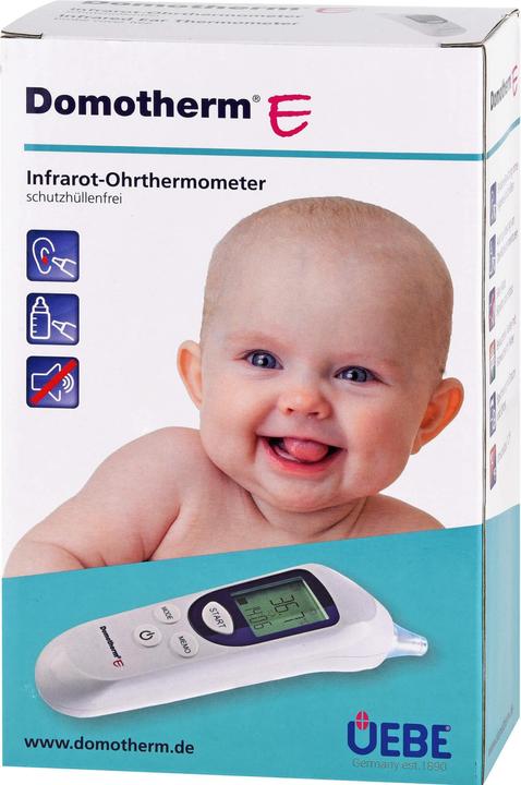UEBE Domotherm E