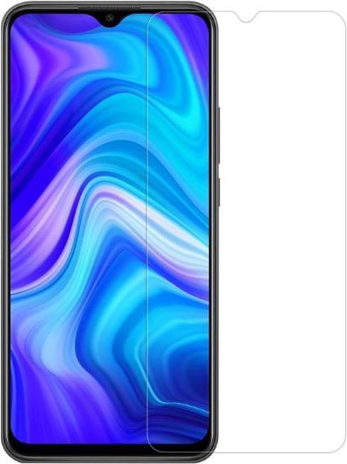 Productafbeelding Nillkin H+ PRO beschermend glas (1 Stuk, Xiaomi Redmi 9)