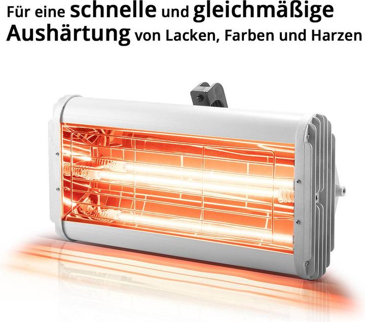 Image du produit Stahlwerk IL-1200 ST (1.20 W)