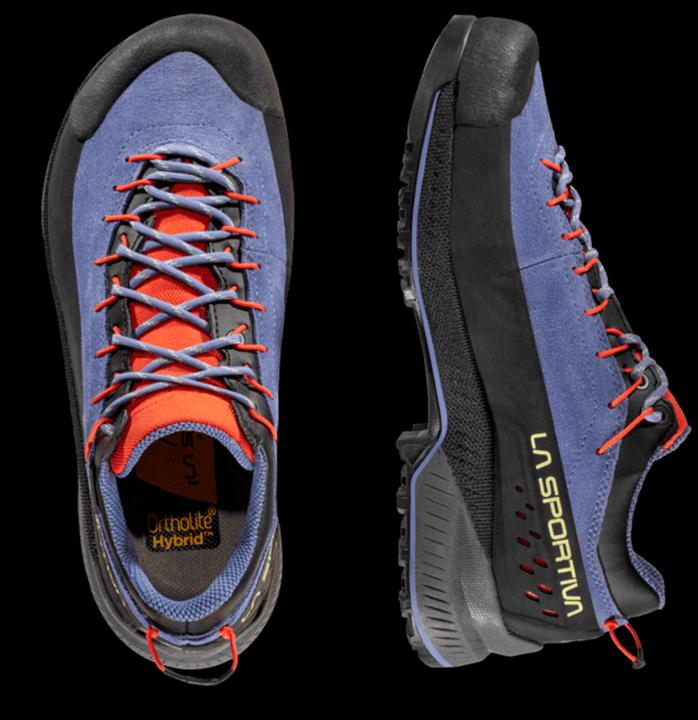 Image du produit La Sportiva TX4 Evo Woman GTX (37.5)