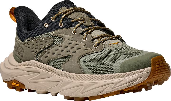 Actual product image Hoka Anacapa 2 Low GTX (47 1/3)