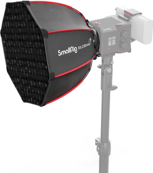 Produktbild SmallRig RA-D30 (Softbox, 29 cm)