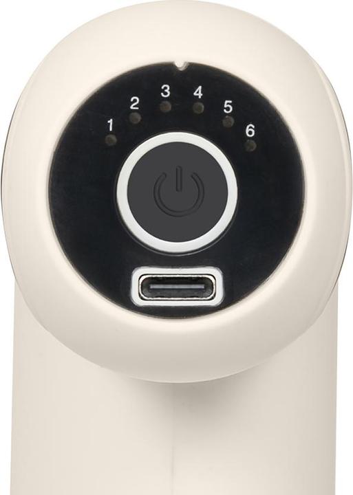Produktbild Livoo Multifunktionales 5-in-1-Massagegerät