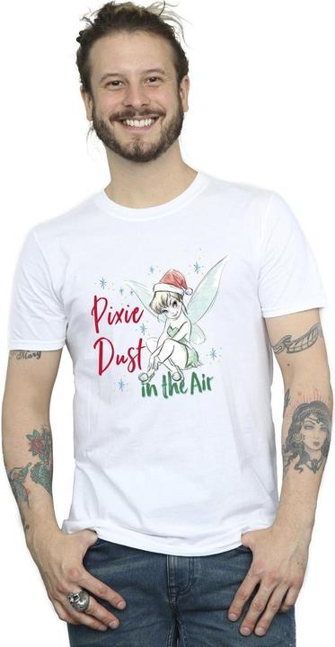 Produktbild Disney Tinker Bell Pixie Dust TShirt (XXL)