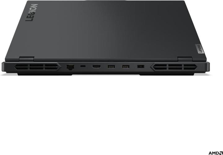 Actual product image Lenovo Legion Pro 5 RTX 4070 (16", AMD Ryzen 9 7945HX, 32 GB, 1000 GB, CH)