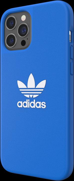 Produktbild adidas Moulded Case Basic (Apple iPhone 12 Pro Max)