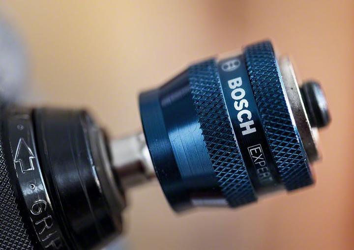 Produktbild Bosch Professional Zubehör Expert Power Change Plus Adapter (7.15 Millimeter)