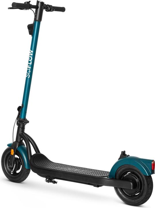 Produktbild SoFlow SO2 AIR 3rd Gen (20 km/h, 30 km, 350 W)