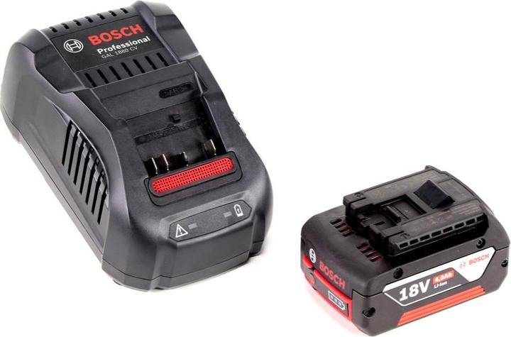 Immagine prodotto Bosch Professional Set iniziale (18 V)
