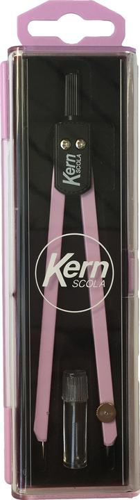 Actual product image Kern Scola Neon - Pastel Circle