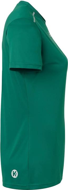 Actual product image Kempa Poly Shirt Women (XL)