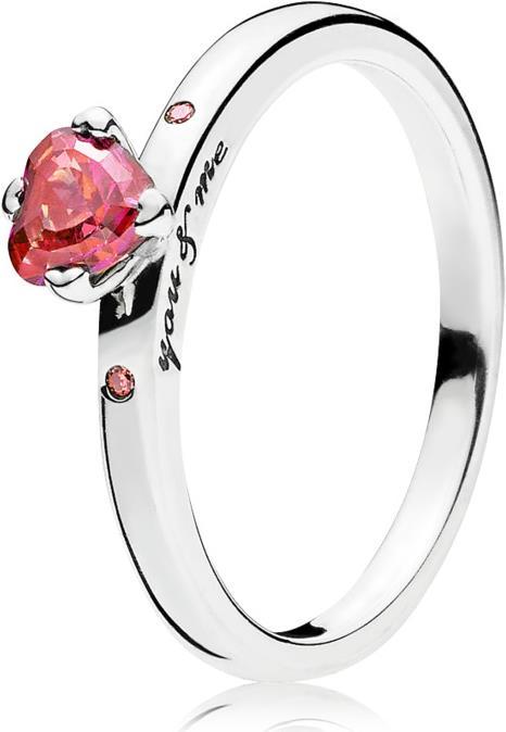 Pandora Du & Ich Ring