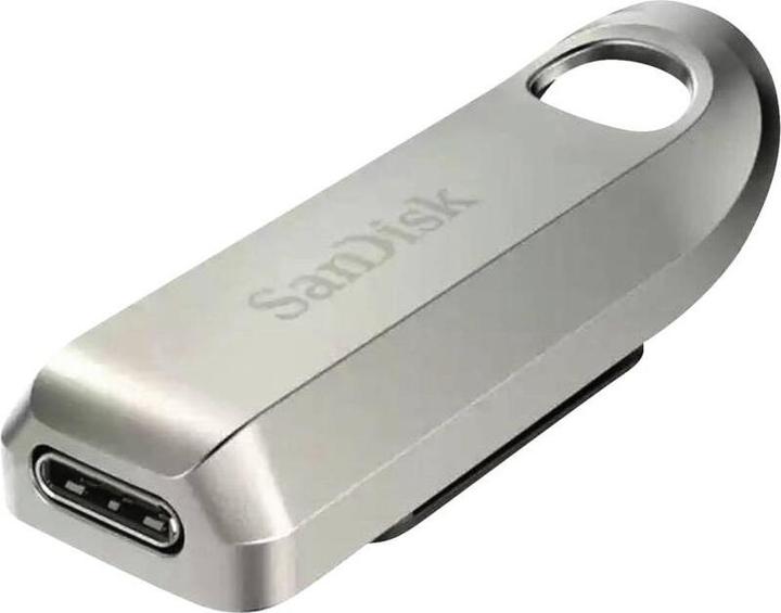 Produktbild SanDisk Ultra Luxe Type-C (32 GB, USB 3.2, USB-C)